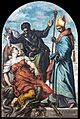 Accademia - San Luigi, san Giorgio e la Principessa - Tintoretto 899