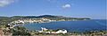 Aegina - panoramic view 02