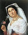 Alabanesa