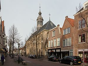Alkmaar, de Kapelkerk RM7237 foto8 2014-12-26 12.03