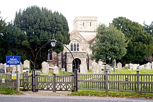 All Saints' Church Fawley Hampshire.jpg