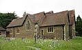 All Saints Church, Tilford Road, Tilford (June 2015) (4)