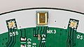 Amazon Echo Dot (RS03QR) - LED and microphone board - detail-1138