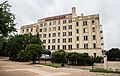 Ambassador Hotel in Dallas, Texas
