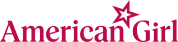 American Girl 2023.svg