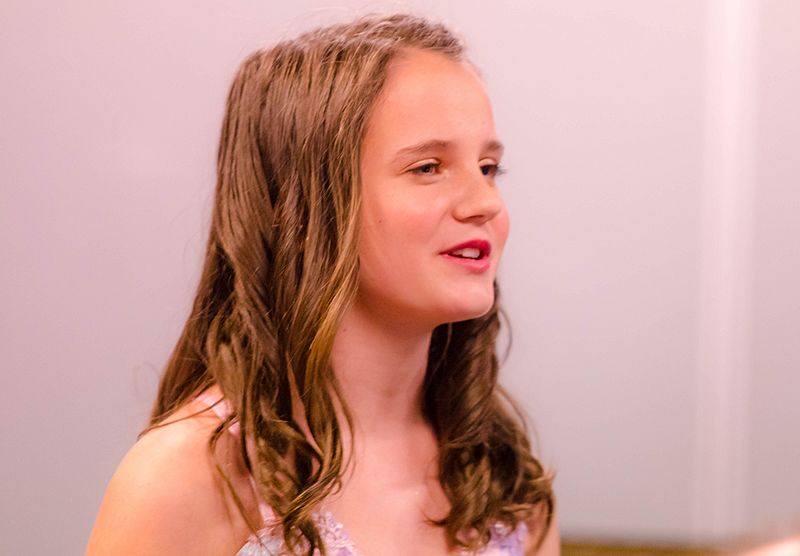 Amira Willighagen photo by Daisy Willems released to use by Jimmy Futch