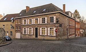Ancienne maison communale Woluwe-Saint-Lambert (DSC 1871)