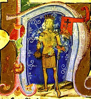 Andrew II of Hungary