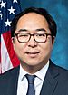 Andy Kim, official portrait, 116th Congress (cropped).jpg