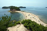 Angel Road Shodo Island Japan01s3