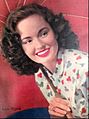 Ann Blyth 1948