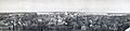 Annapolis panoramic view from State House, 1911