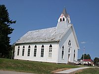 Antrim Presbyterian Church