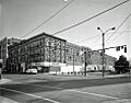 Arcade Hotel (Springfield, Ohio)