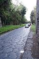 Arco Felice and via Domitiana