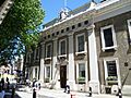 Armourers' Hall, London