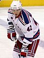 Artem Anisimov (New York Rangers) 01