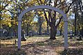 Ashland Cemetery (Ashland, Oregon)