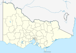 Cliffy Island is located in Victoria