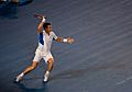 Australian Open 2010 Quarterfinals Nadal Vs Murray 3