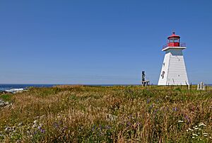 Baccaro Lighthouse (1)