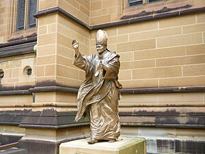 Bacci "Pope John Paul" (2008)