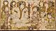 Balami - Tarikhnama - Abu'l-'Abbas al-Saffah is proclaimed the first 'Abbasid Caliph (cropped).jpg