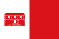 Bandera de Casasimarro