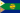 Bandera del Municipio José Laurencio Silva.svg