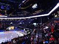 Barclays Center - New York Islanders 02