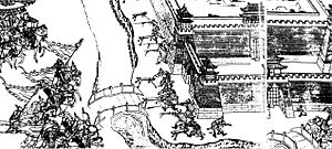 Battle of Liaoyang1621
