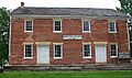 Black's Store Hampton IL