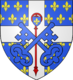 Coat of arms of Anizy-le-Château