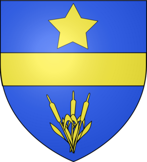 Blason Canettemont