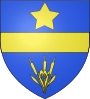 Blason Canettemont