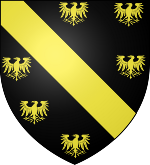 Blason Guigny