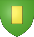 Blason de la ville de Cabrespine (11)