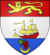 Coat of arms of Bassens