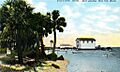 Boat Landing, Pass-a-Grille, FL