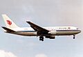Boeing 767-2J6-ER, Air China AN0229433