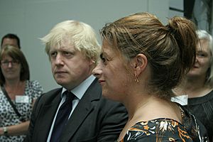 Boris & Tracey Emin