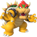 Bowser Stock Art 2021