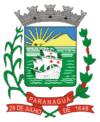 Coat of arms of Paranaguá