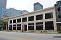 Bryant Building front