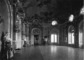Budapest, Királyi Palota, Habsburg Nagyterem