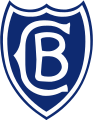 Bulldogs 1935 Logo