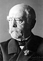 Bundesarchiv Bild 146-2005-0057, Otto von Bismarck (cropped)