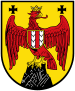 Coat of arms of Burgenland GradišćeŐrvidék