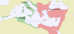 Byzantium550