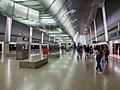 CG2 Changi Airport MRT platforms 20210404 174754